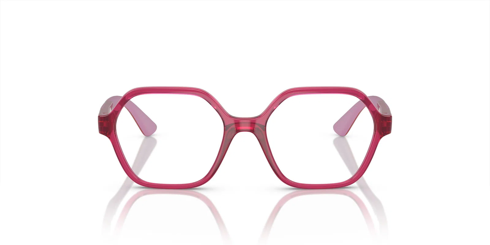 Vogue Eyewear Kids Vista 2022 Eyeglasses - view 9